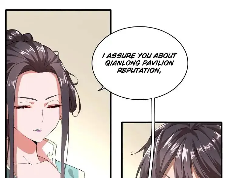 Magic Emperor Chapter 10 page 34 - 