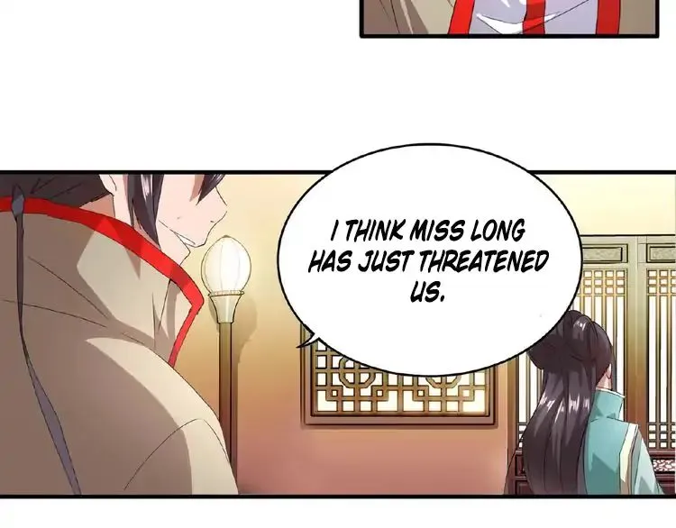 Magic Emperor Chapter 10 page 36 - 