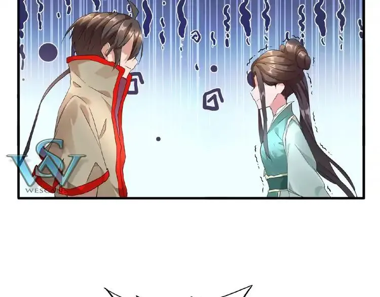 Magic Emperor Chapter 10 page 46 - 