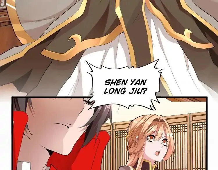 Magic Emperor Chapter 10 page 54 - 