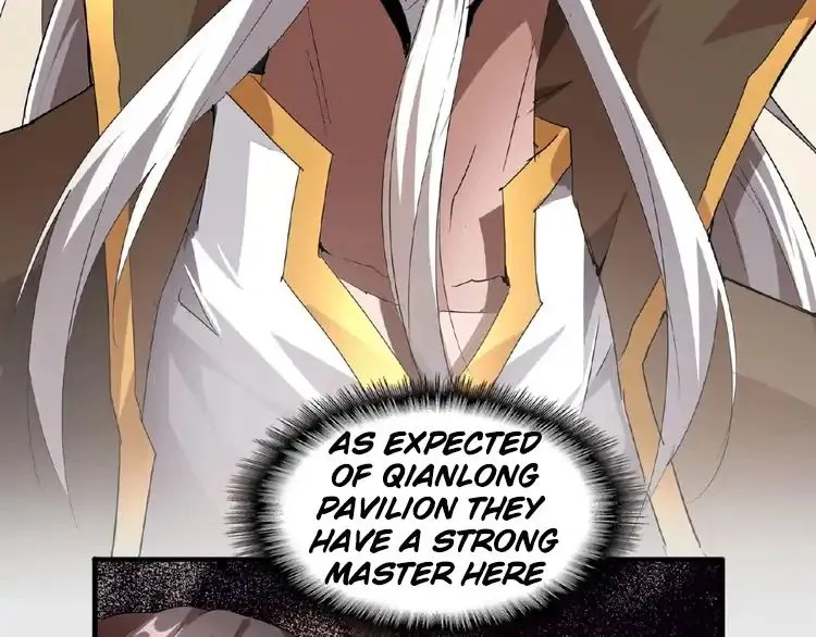 Magic Emperor Chapter 10 page 58 - 