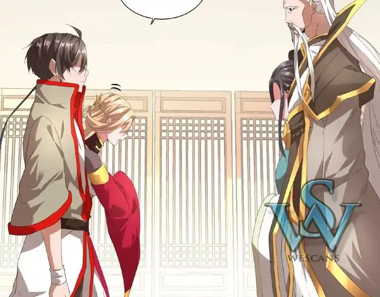 Magic Emperor Chapter 10 page 63 - 