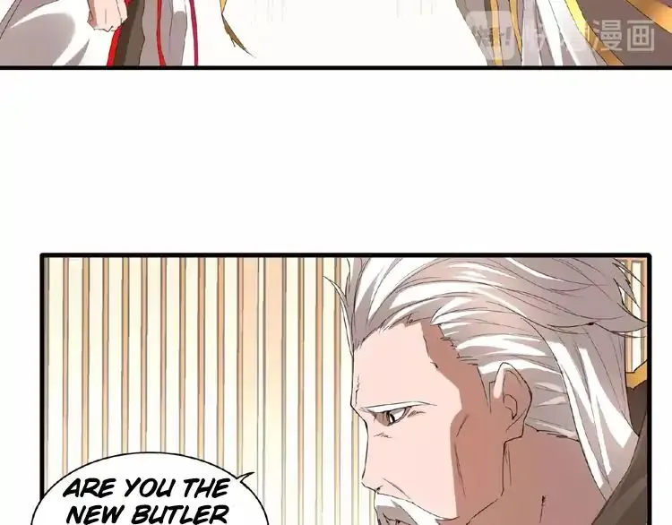 Magic Emperor Chapter 10 page 64 - 
