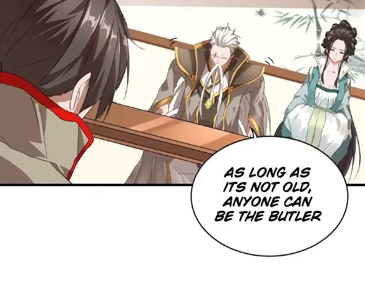 Magic Emperor Chapter 10 page 67 - 