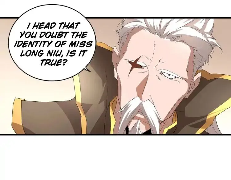 Magic Emperor Chapter 10 page 68 - 