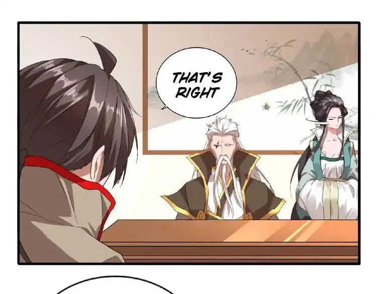 Magic Emperor Chapter 10 page 69 - 