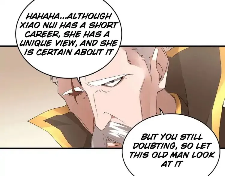 Magic Emperor Chapter 10 page 70 - 