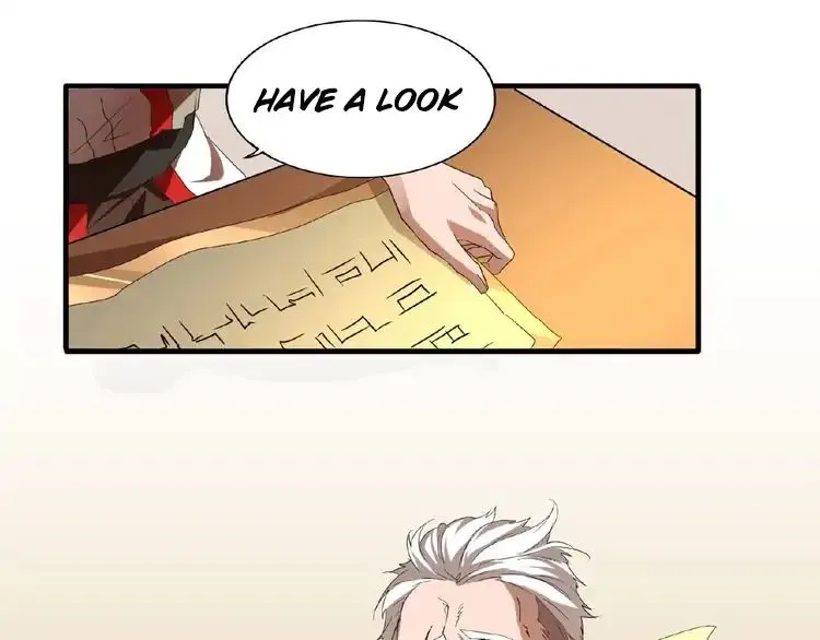 Magic Emperor Chapter 10 page 72 - 