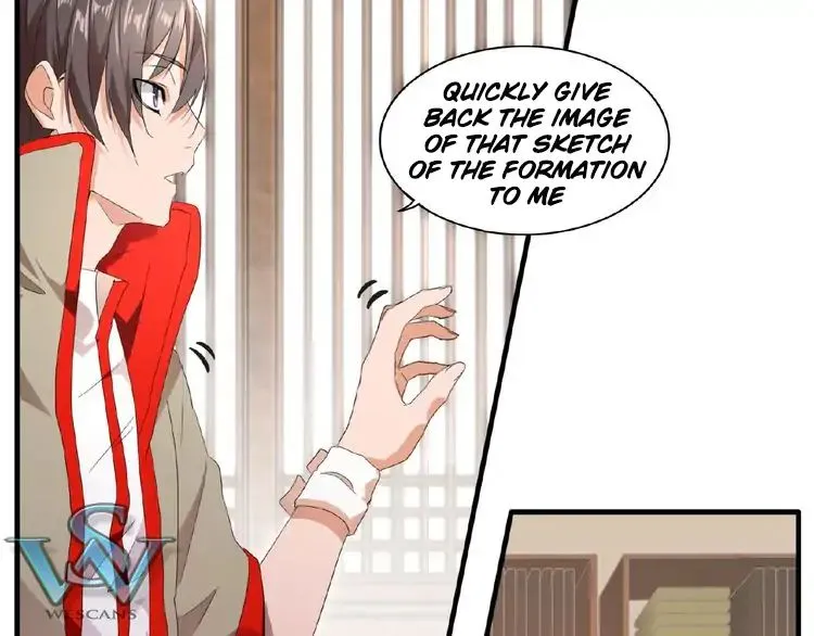 Magic Emperor Chapter 10 page 9 - 