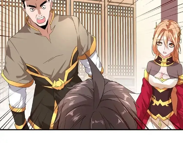 Magic Emperor Chapter 10 page 86 - 