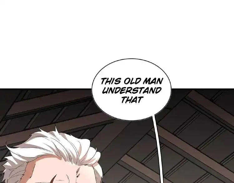 Magic Emperor Chapter 10 page 87 - 