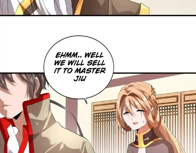 Magic Emperor Chapter 10 page 89 - 