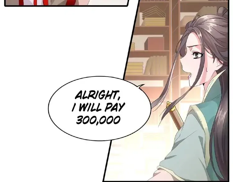 Magic Emperor Chapter 10 page 10 - 