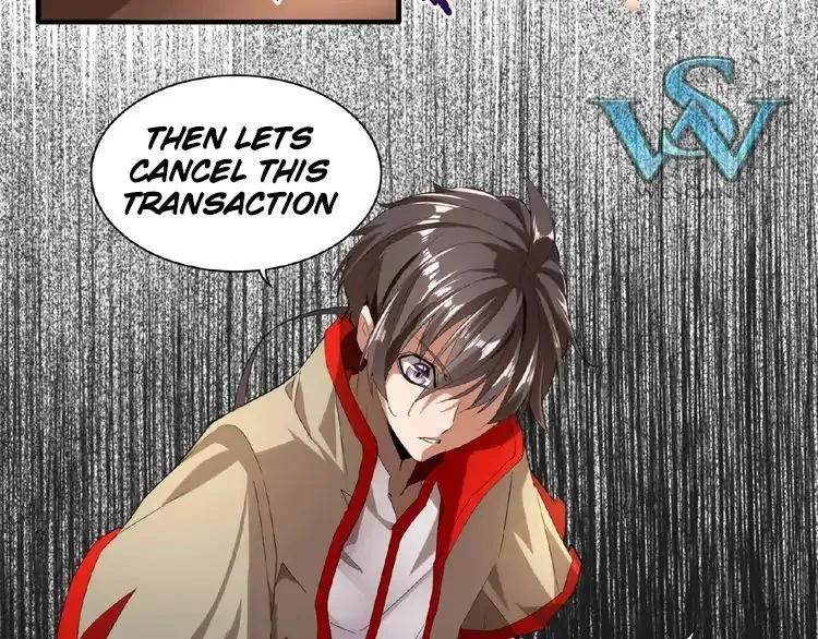 Magic Emperor Chapter 10 page 93 - 