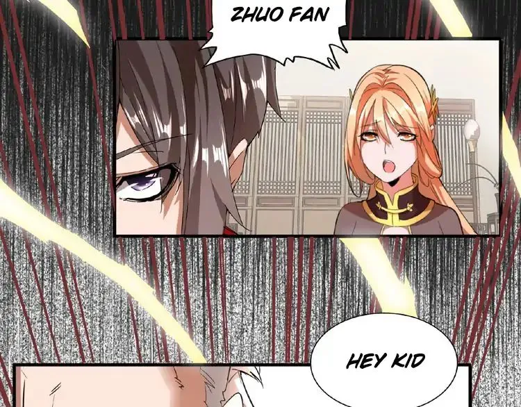 Magic Emperor Chapter 10 page 95 - 