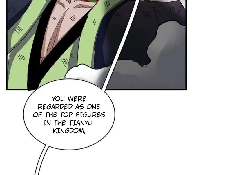 Magic Emperor Chapter 100 page 17 - 