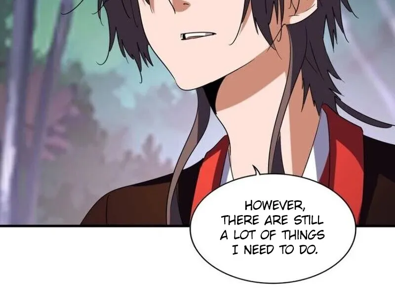 Magic Emperor Chapter 100 page 37 - 