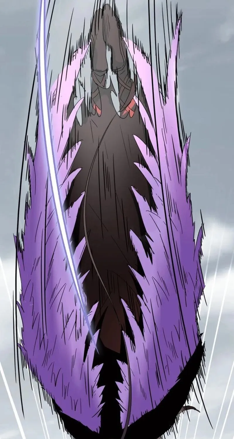 Magic Emperor Chapter 100 page 8 - 