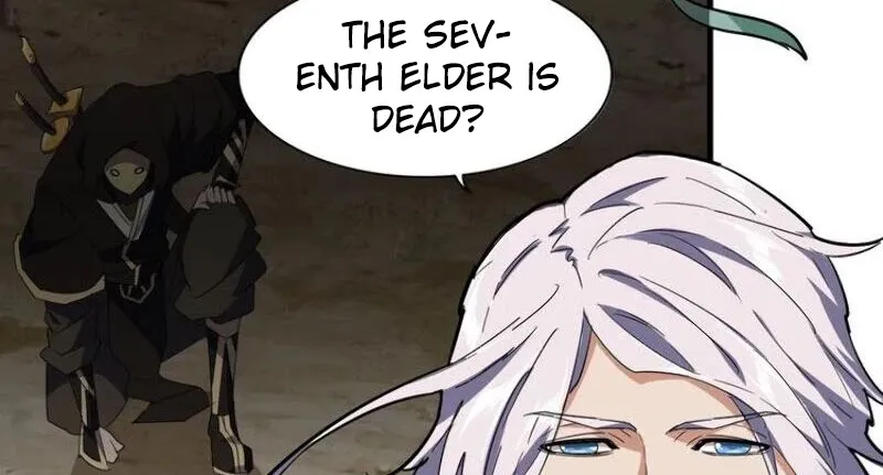 Magic Emperor Chapter 101 page 19 - 