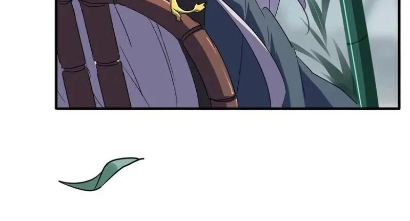 Magic Emperor Chapter 101 page 21 - 