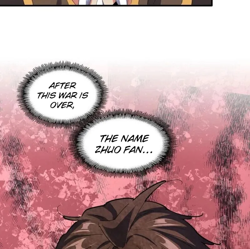 Magic Emperor Chapter 101 page 45 - 