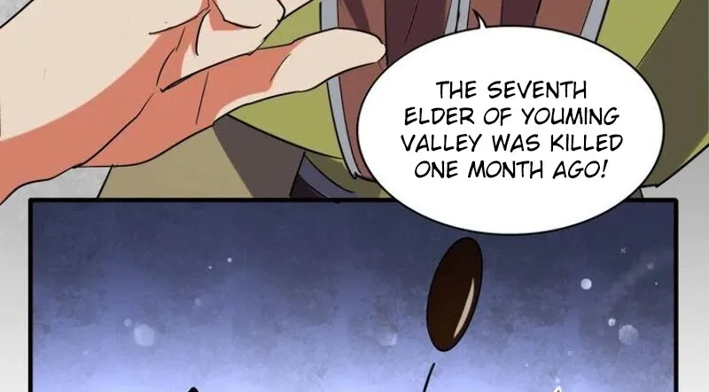 Magic Emperor Chapter 101 page 9 - 