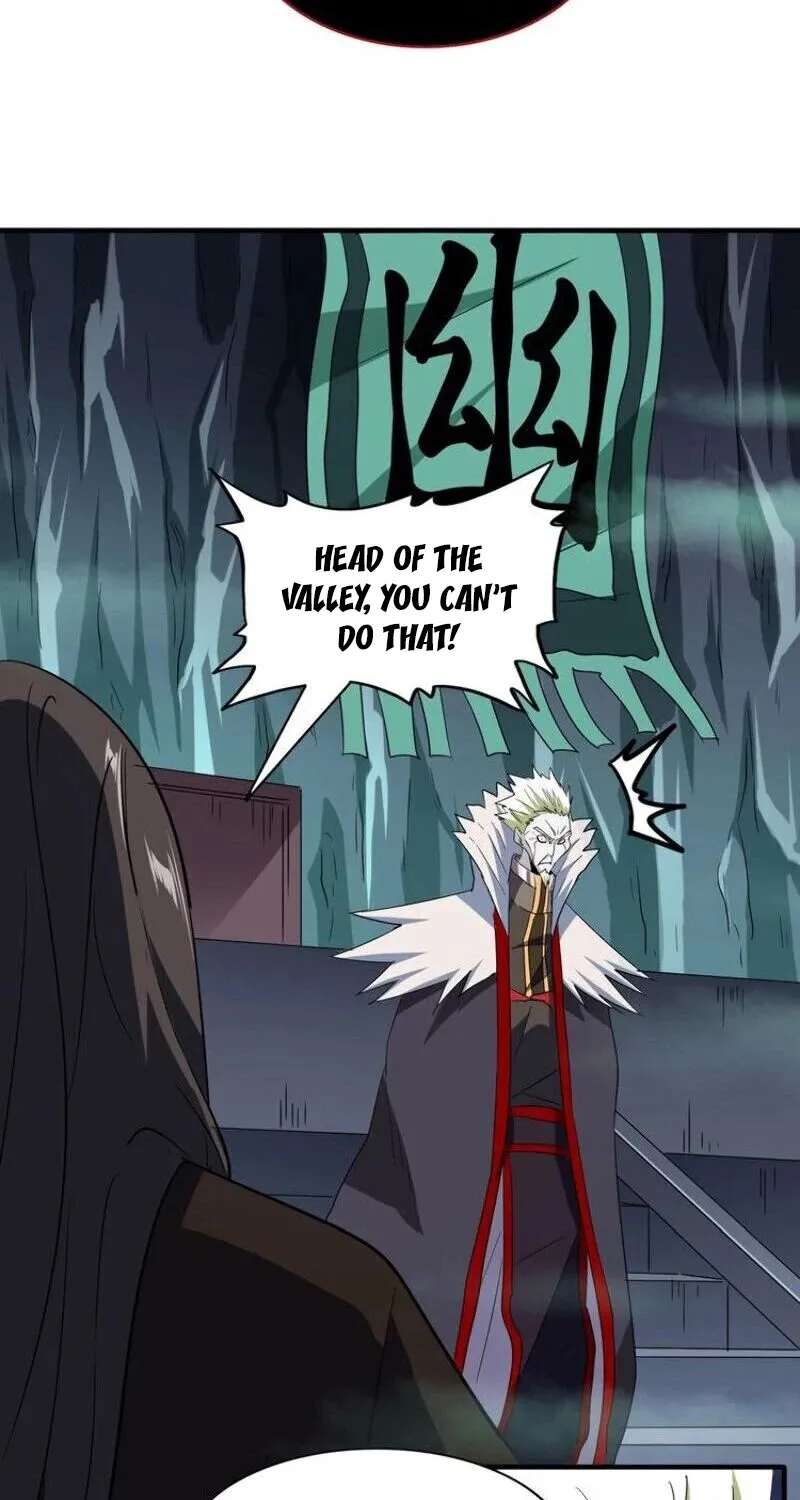 Magic Emperor Chapter 102 page 14 - 