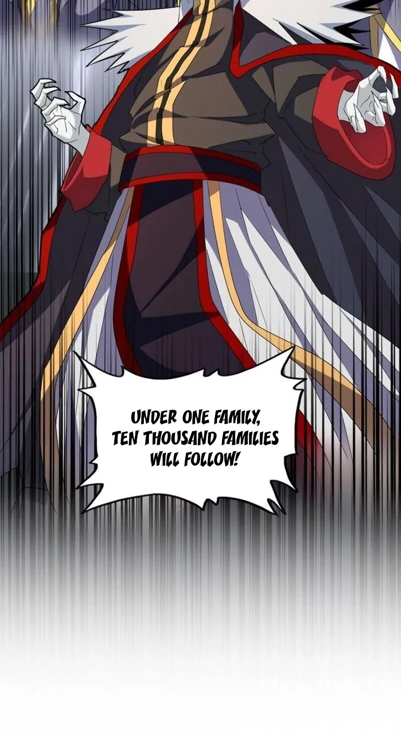 Magic Emperor Chapter 102 page 30 - 