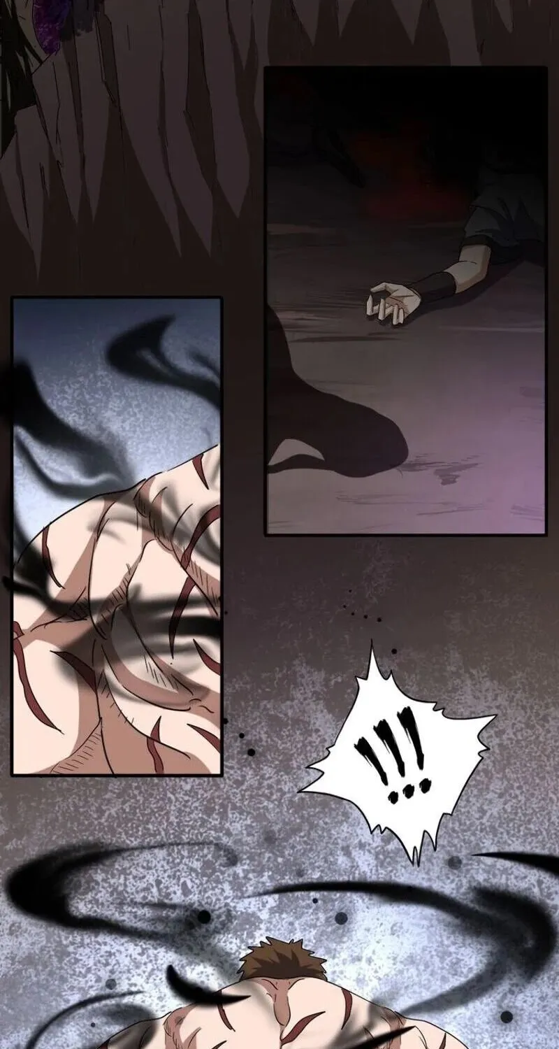 Magic Emperor Chapter 102 page 44 - 