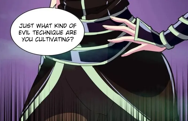 Magic Emperor Chapter 102 page 47 - 