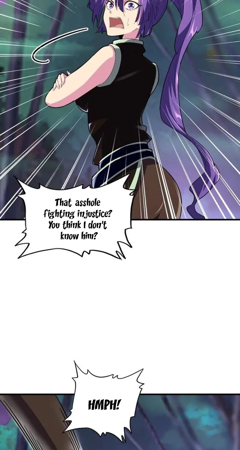 Magic Emperor Chapter 103 page 13 - 