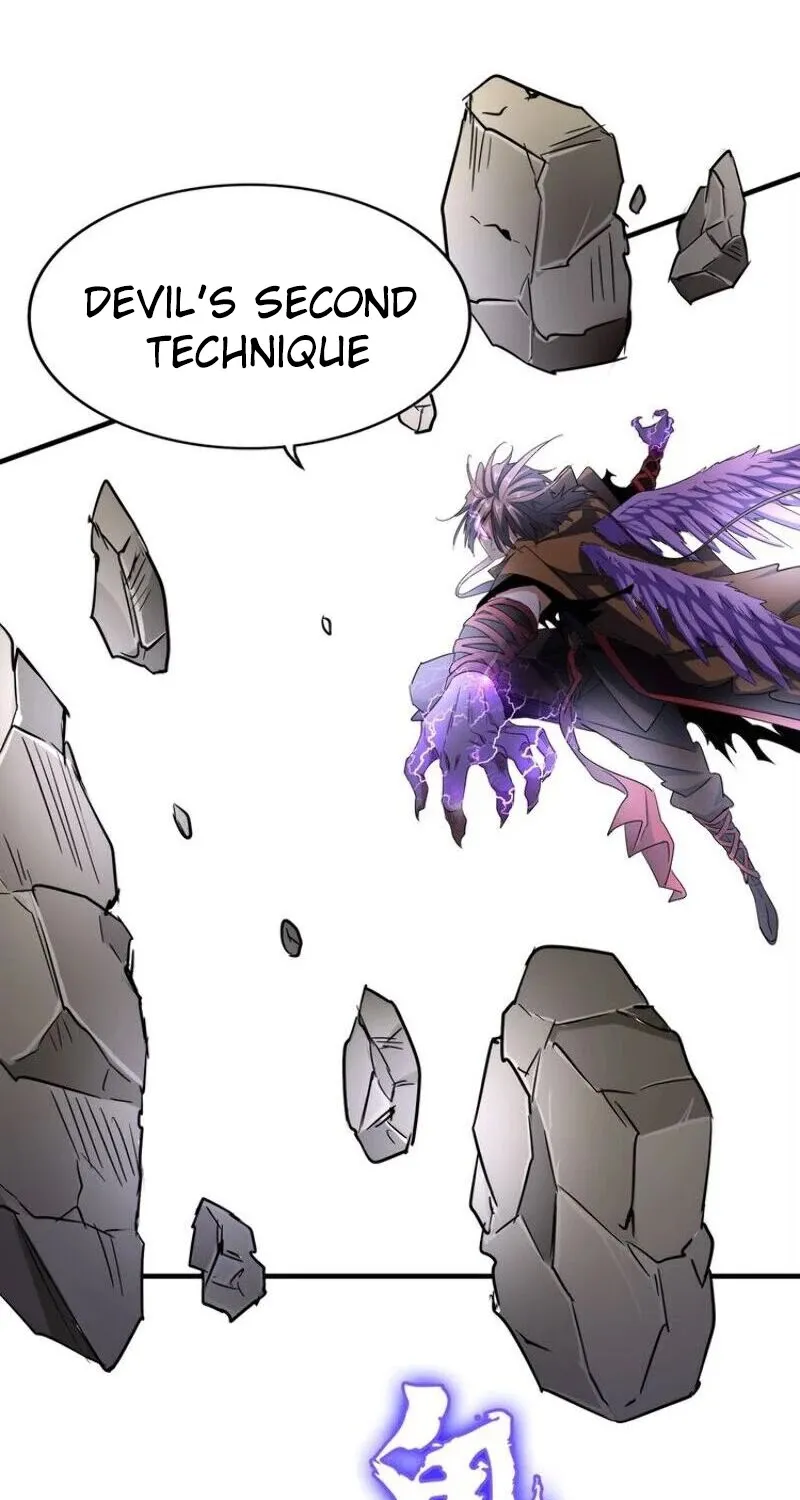 Magic Emperor Chapter 103 page 26 - 