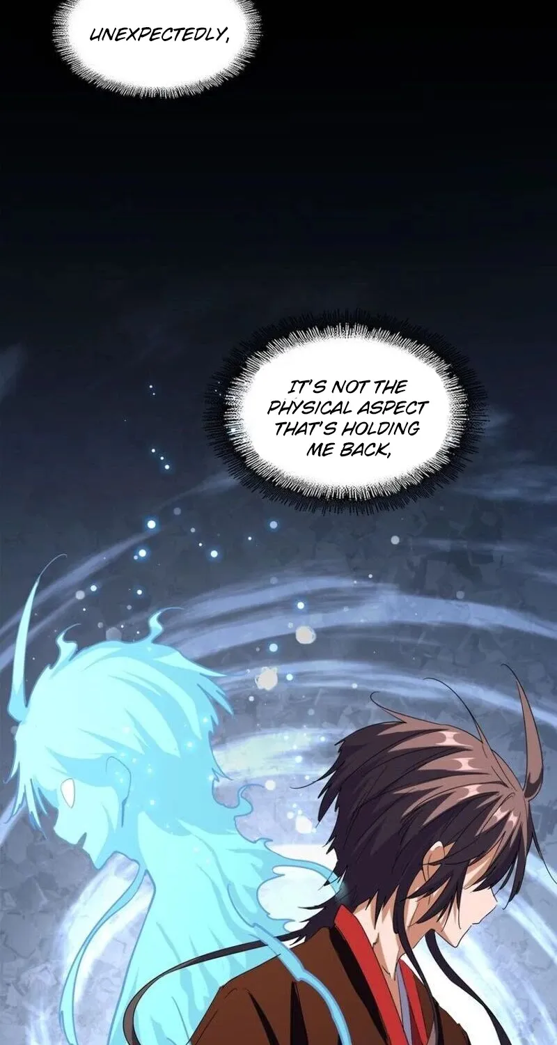 Magic Emperor Chapter 103 page 37 - 