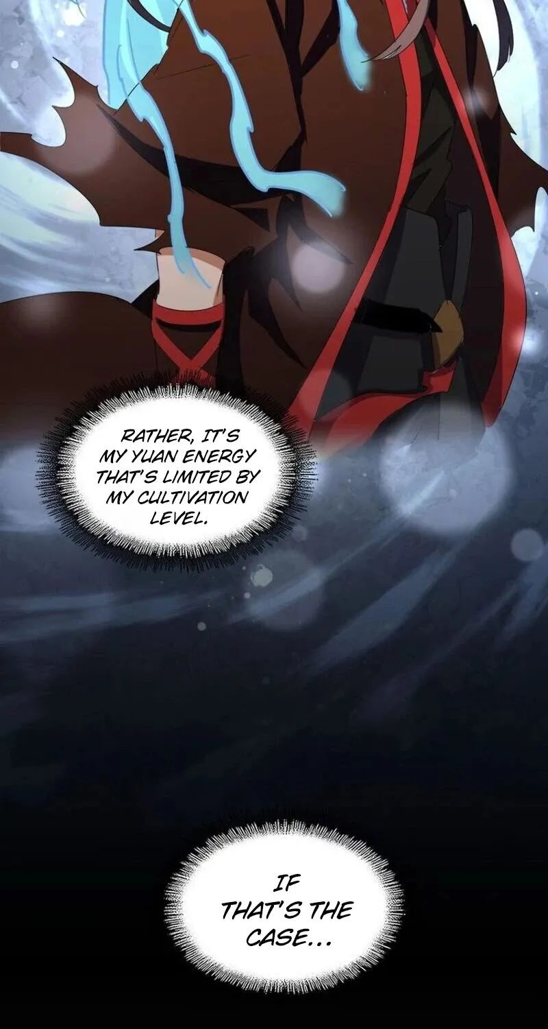 Magic Emperor Chapter 103 page 38 - 