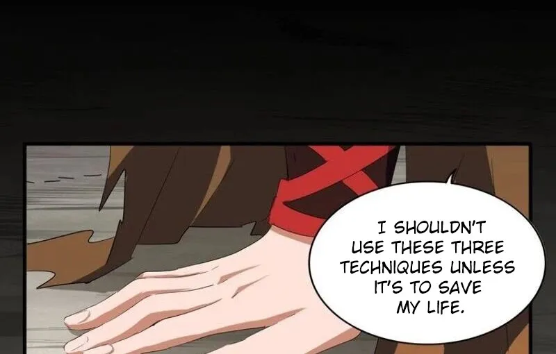 Magic Emperor Chapter 103 page 39 - 