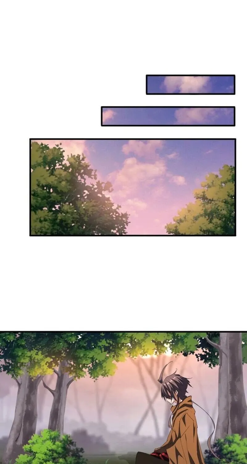 Magic Emperor Chapter 103 page 42 - 