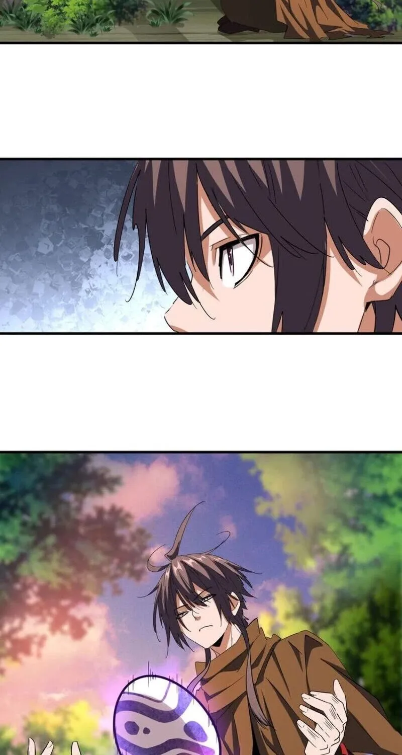 Magic Emperor Chapter 103 page 43 - 