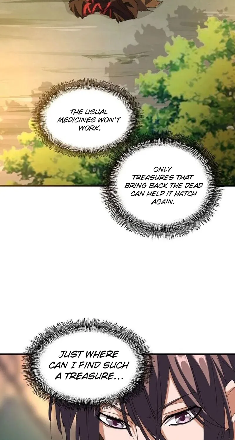 Magic Emperor Chapter 103 page 46 - 
