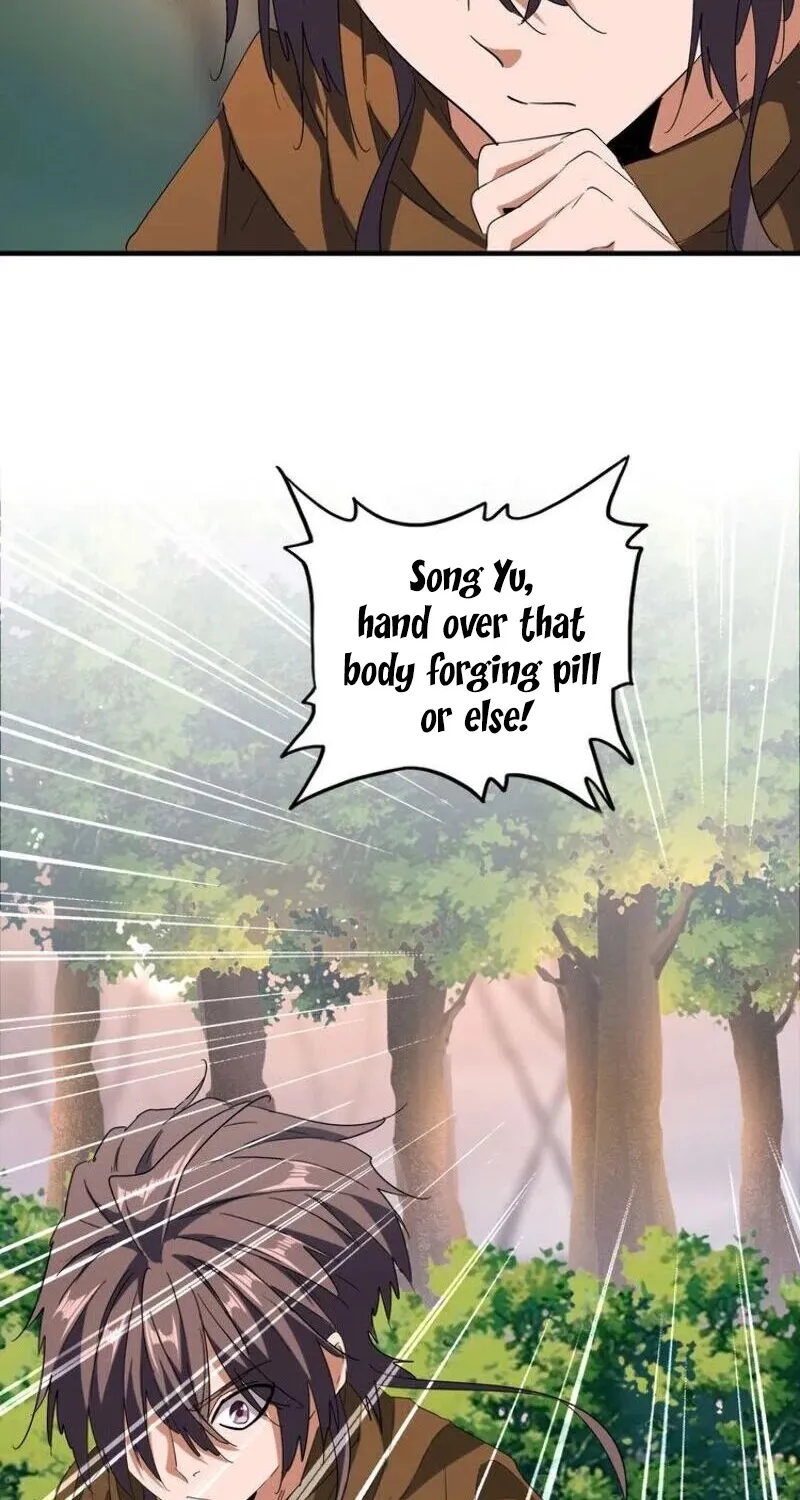 Magic Emperor Chapter 103 page 47 - 