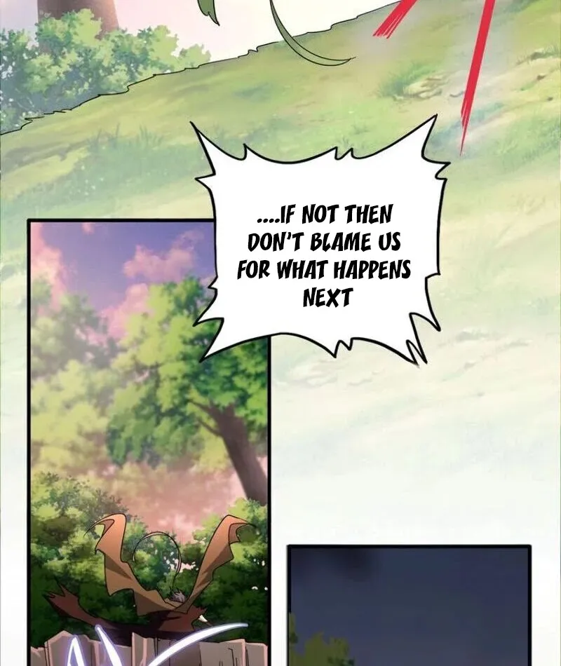 Magic Emperor Chapter 103 page 49 - 