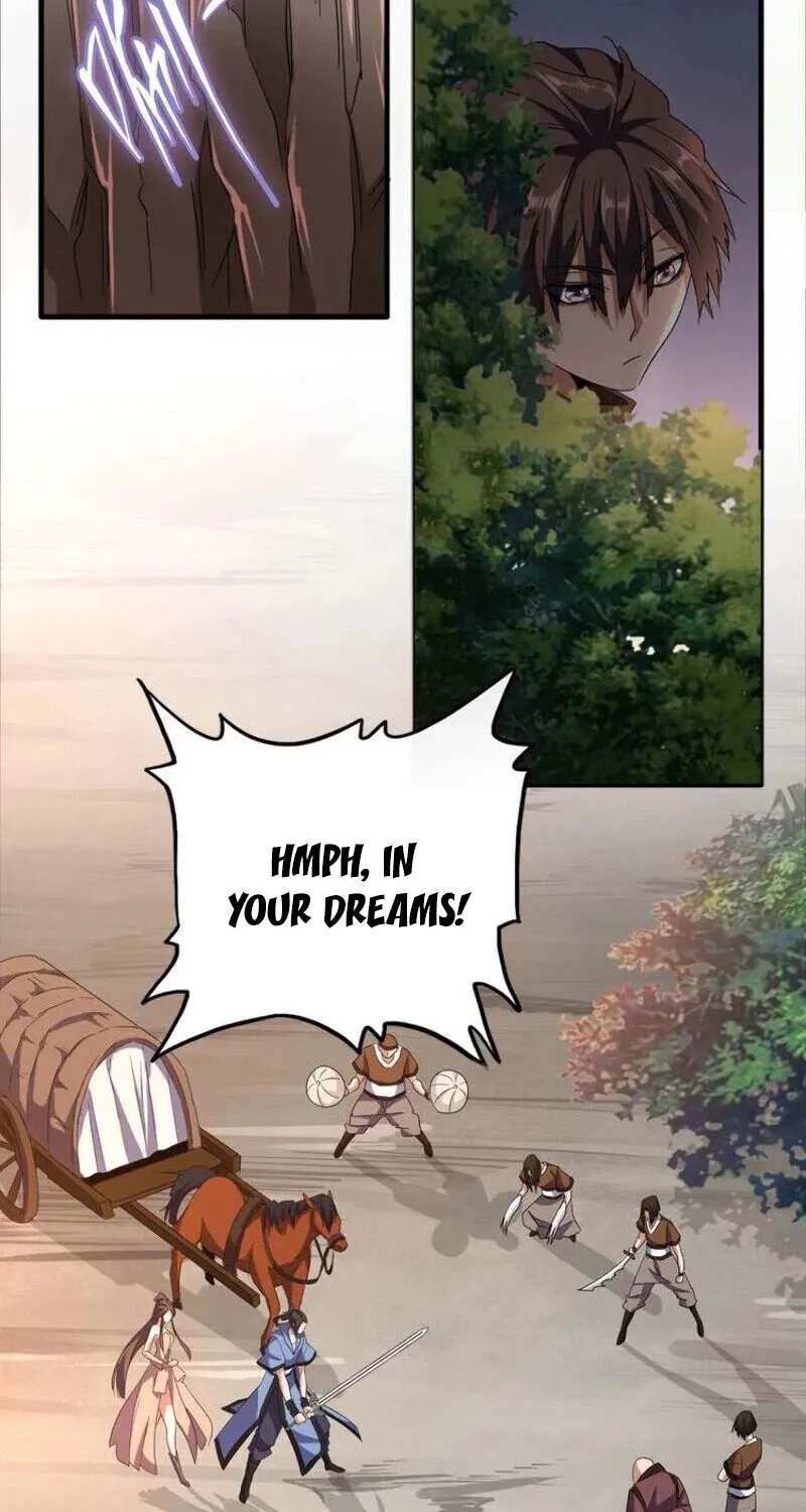 Magic Emperor Chapter 103 page 50 - 
