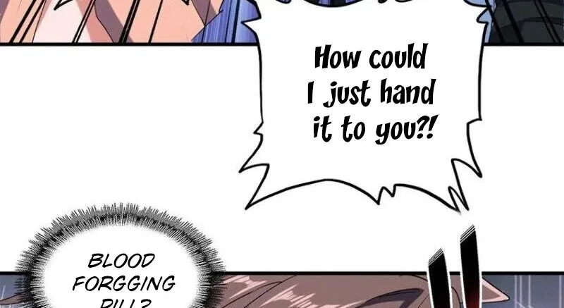 Magic Emperor Chapter 103 page 53 - 