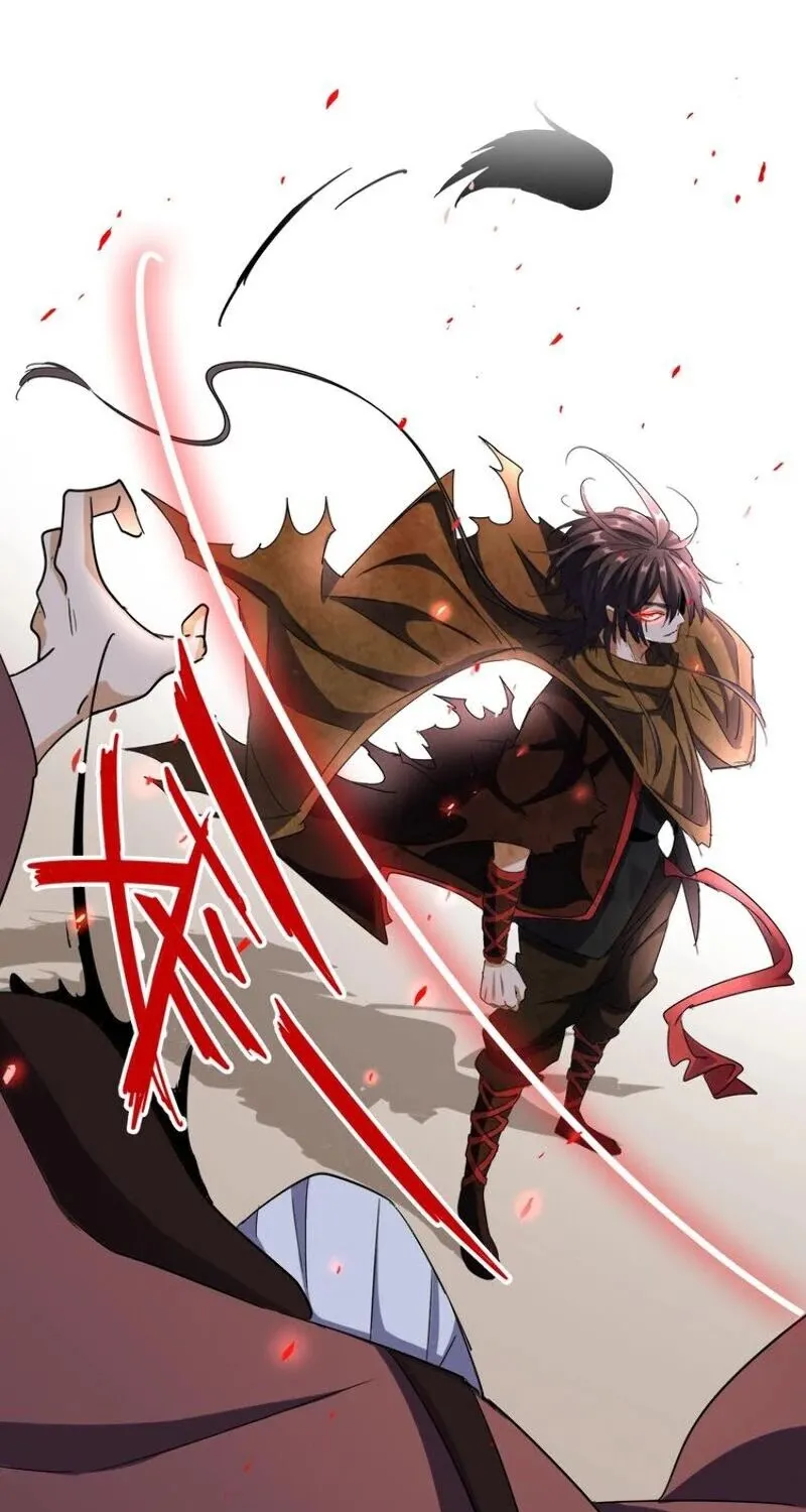 Magic Emperor Chapter 104 page 26 - 