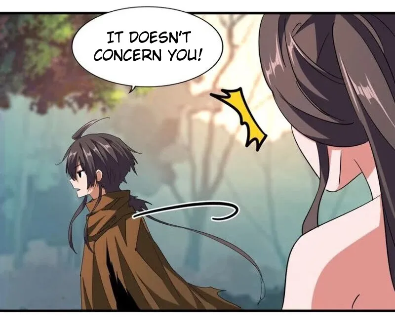 Magic Emperor Chapter 104 page 35 - 