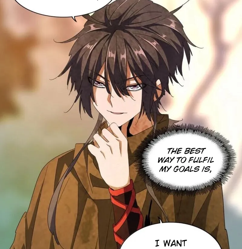 Magic Emperor Chapter 104 page 41 - 