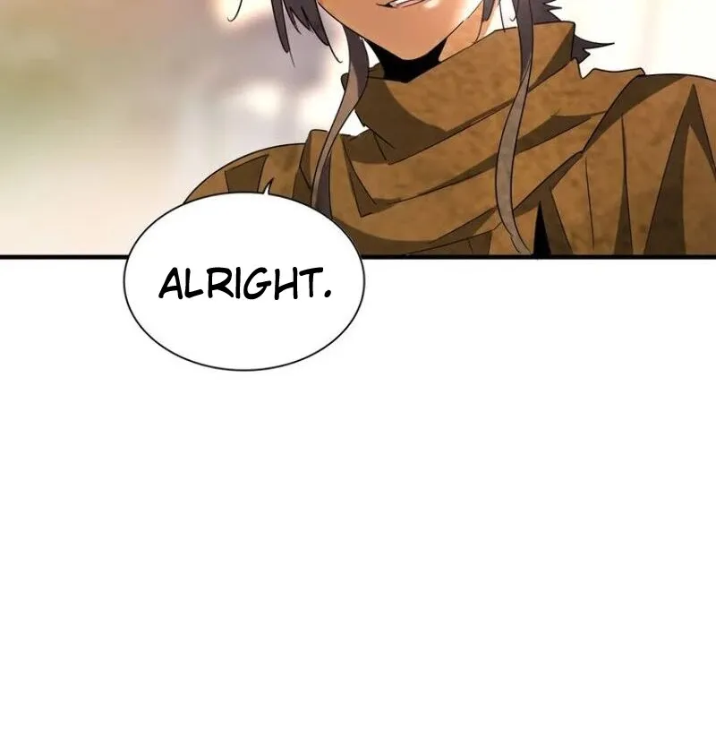 Magic Emperor Chapter 104 page 43 - 