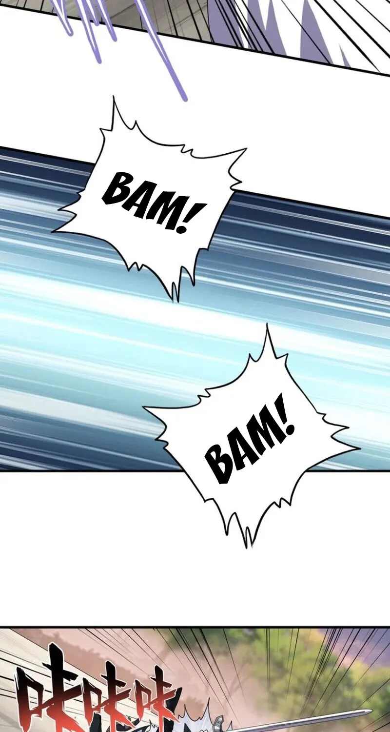 Magic Emperor Chapter 104 page 6 - 