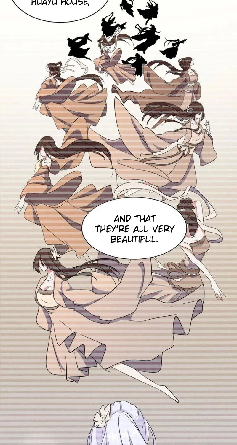 Magic Emperor Chapter 105 page 14 - 