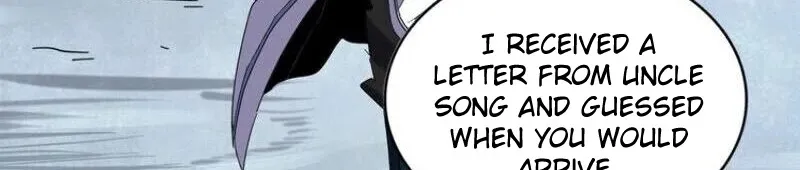 Magic Emperor Chapter 105 page 25 - 