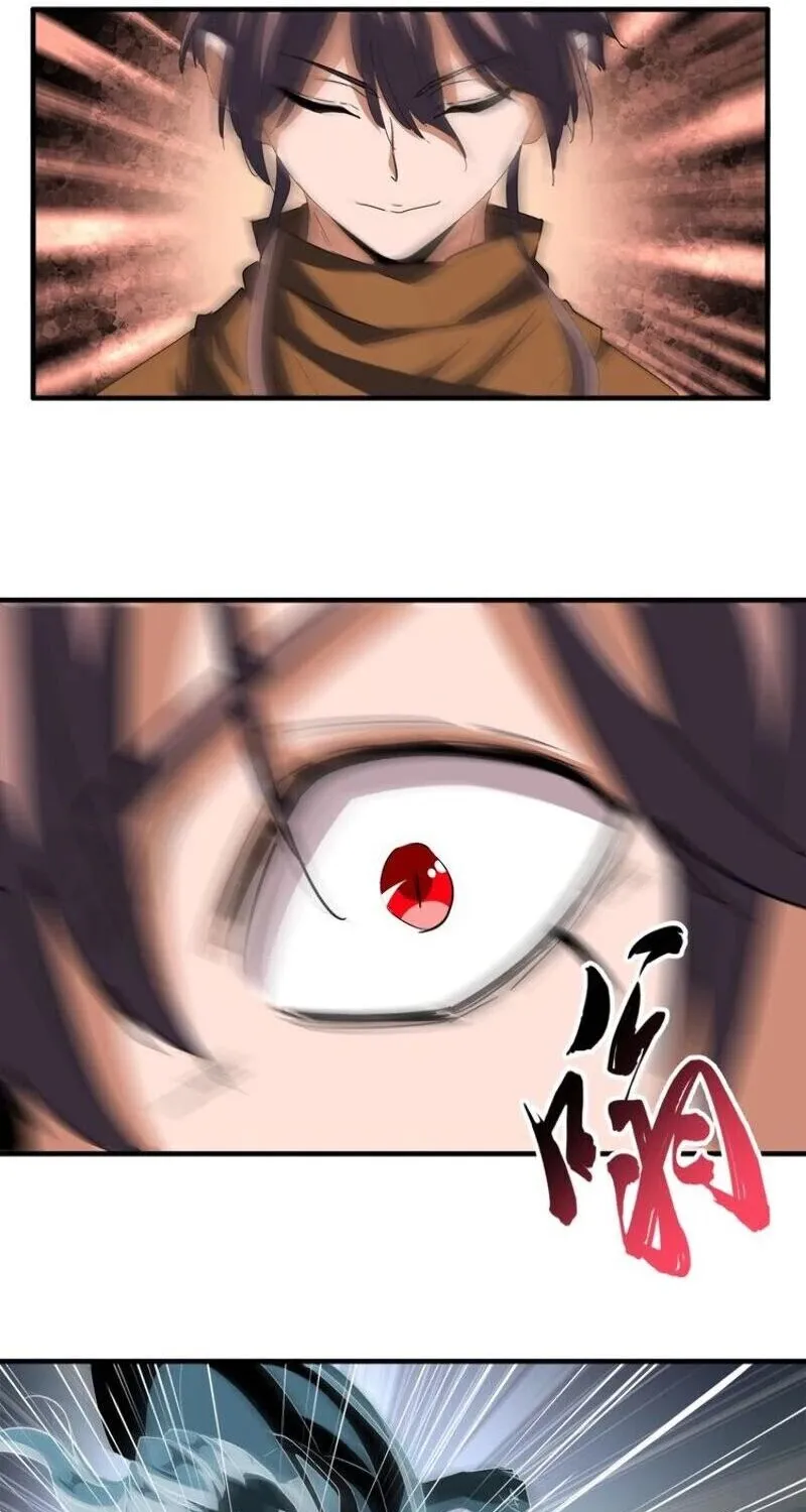 Magic Emperor Chapter 105 page 38 - 